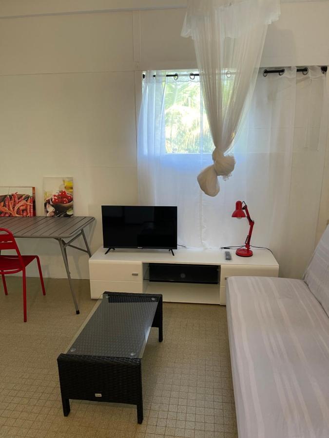La Colline Business & Tourisme Hotell Le Lamentin Eksteriør bilde