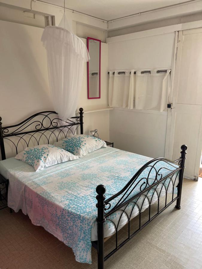 La Colline Business & Tourisme Hotell Le Lamentin Eksteriør bilde