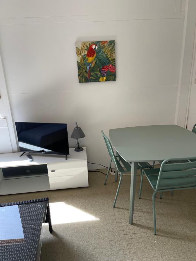 La Colline Business & Tourisme Hotell Le Lamentin Eksteriør bilde