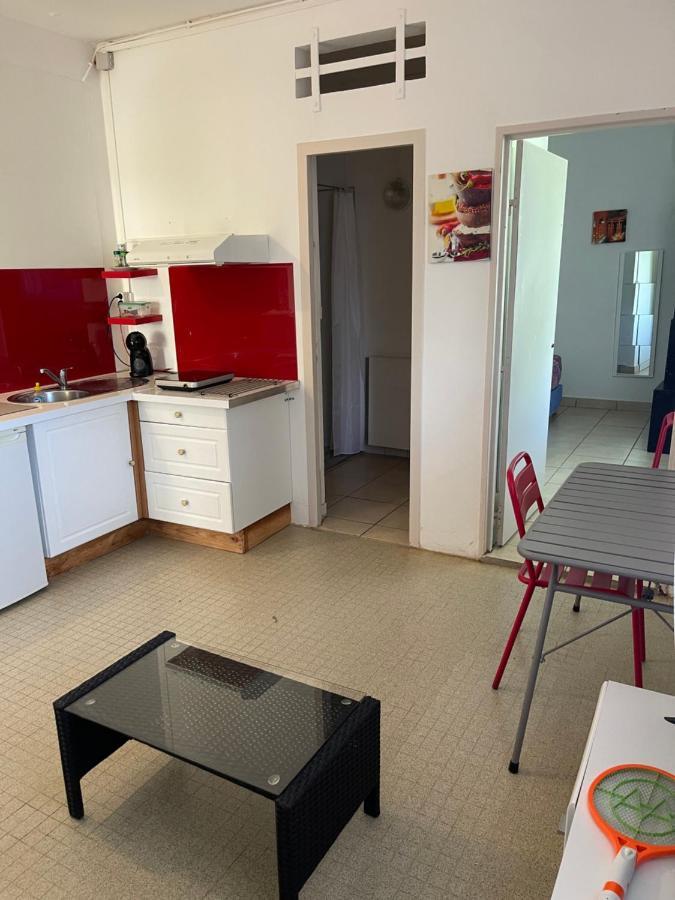 La Colline Business & Tourisme Hotell Le Lamentin Eksteriør bilde