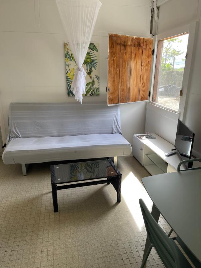 La Colline Business & Tourisme Hotell Le Lamentin Eksteriør bilde