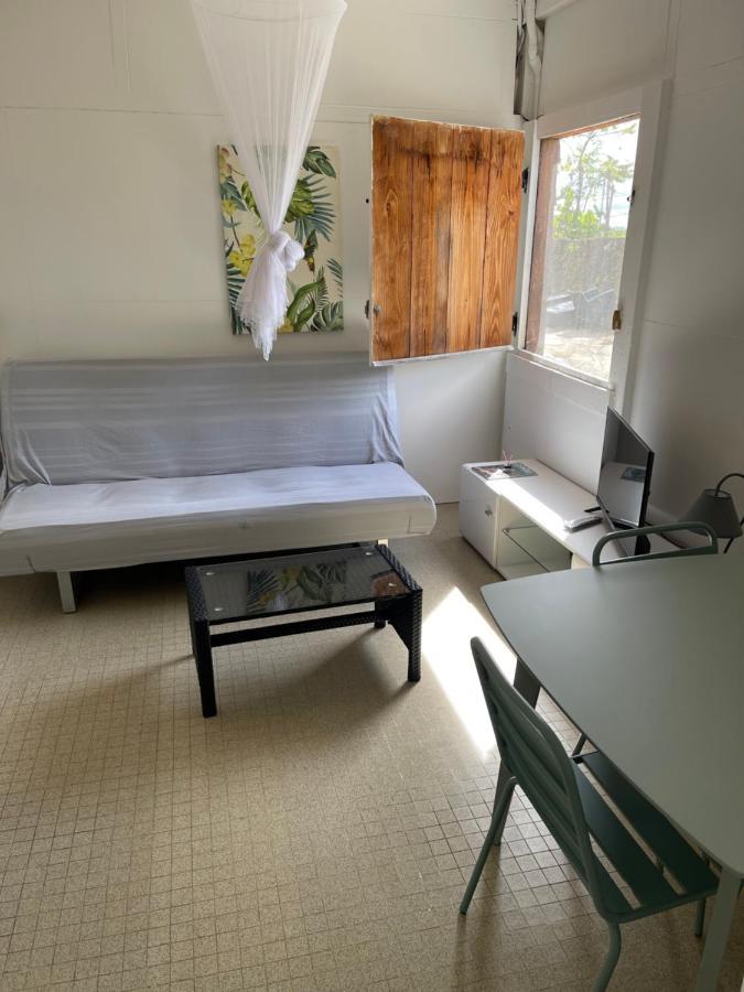 La Colline Business & Tourisme Hotell Le Lamentin Eksteriør bilde