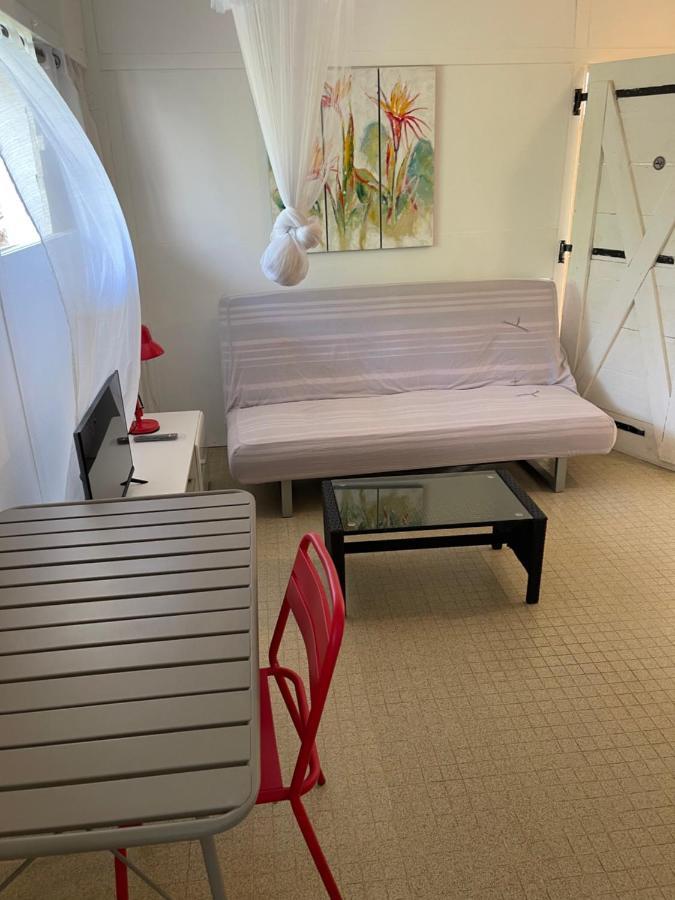 La Colline Business & Tourisme Hotell Le Lamentin Eksteriør bilde
