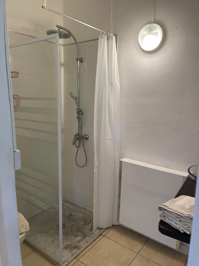 La Colline Business & Tourisme Hotell Le Lamentin Eksteriør bilde
