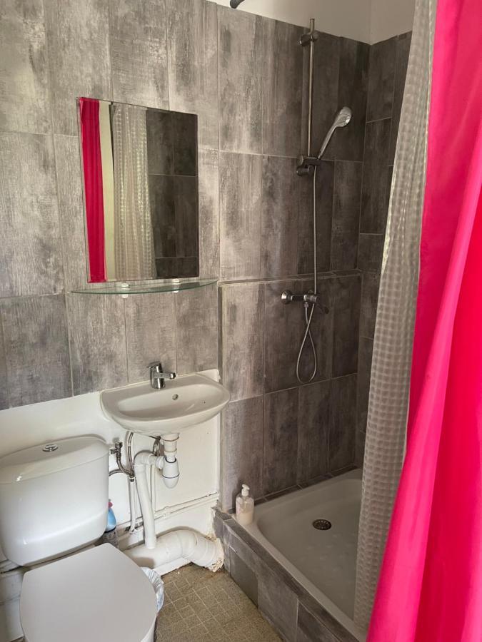La Colline Business & Tourisme Hotell Le Lamentin Eksteriør bilde