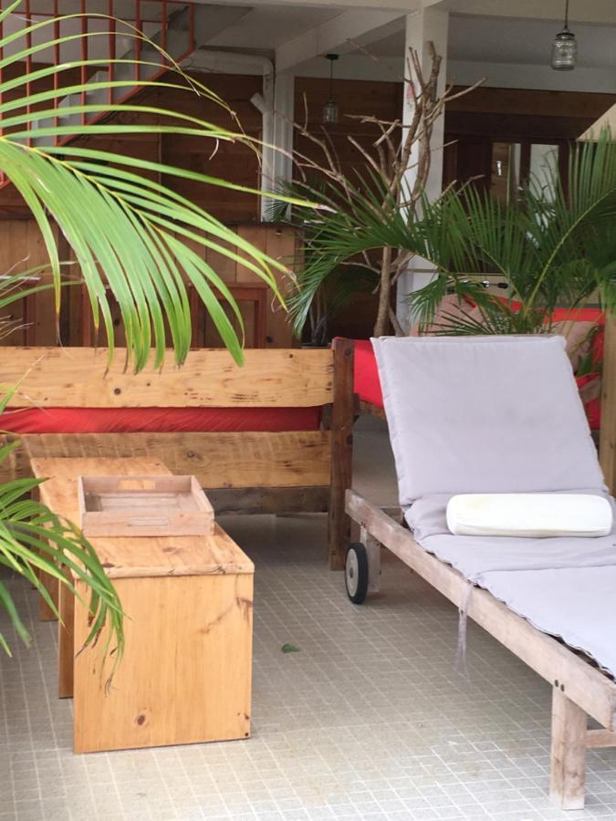 La Colline Business & Tourisme Hotell Le Lamentin Eksteriør bilde