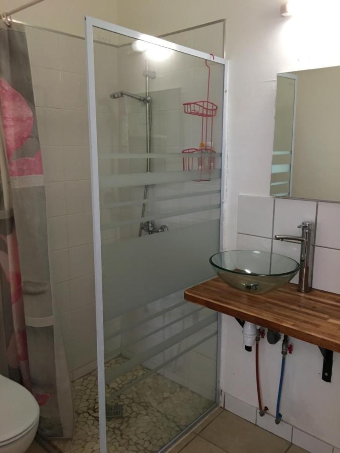 La Colline Business & Tourisme Hotell Le Lamentin Eksteriør bilde