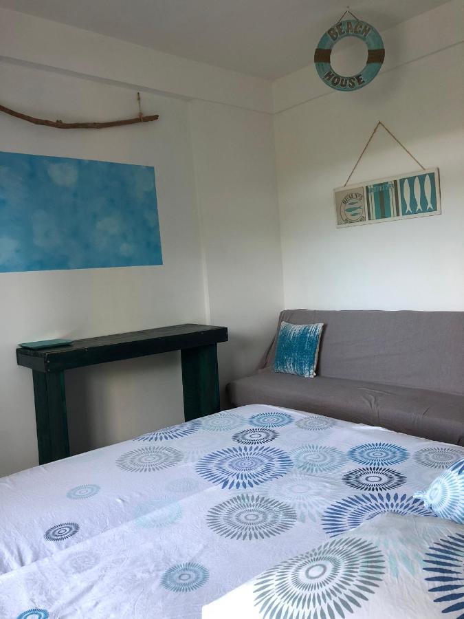 La Colline Business & Tourisme Hotell Le Lamentin Eksteriør bilde